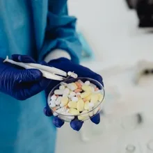 Laboratory testing