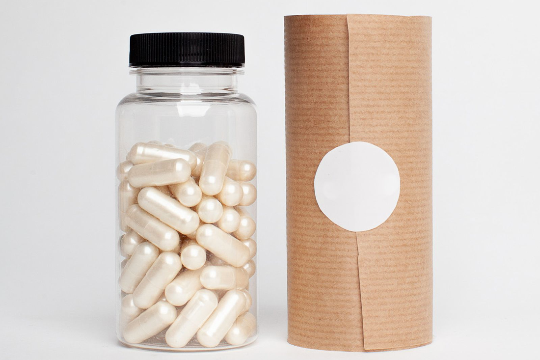 Hard Capsule Dietary Supplements Explained